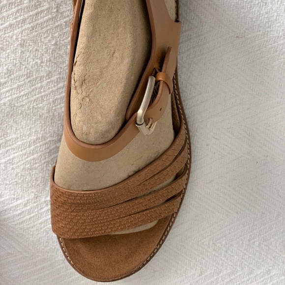 NWT Sofft Brenda Sandals - Picture 2 of 5